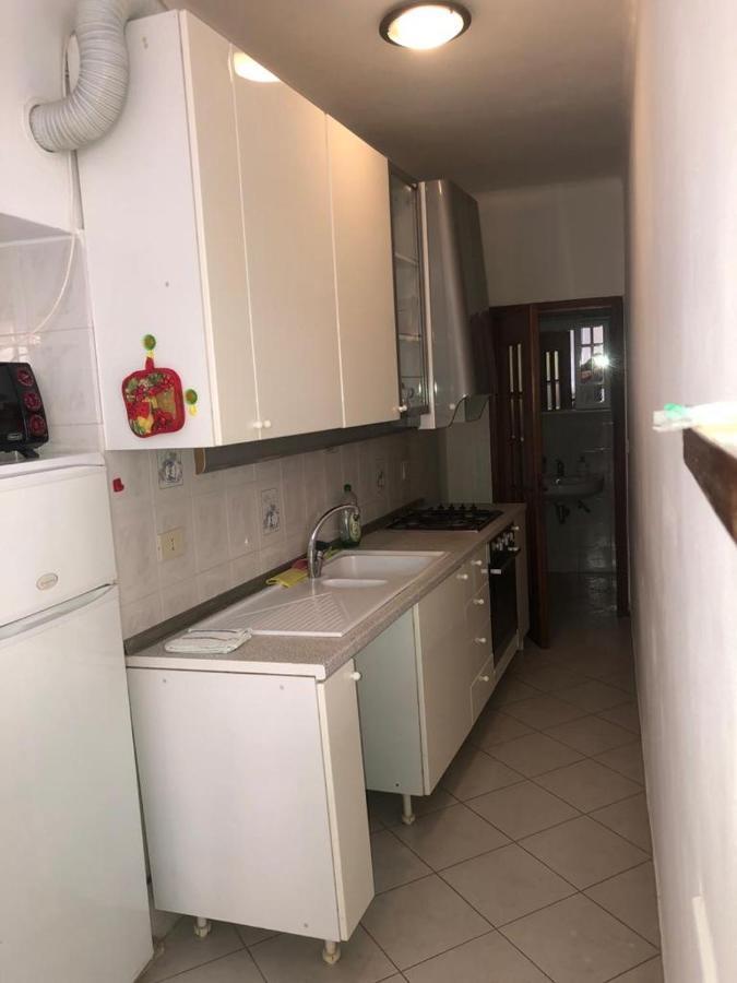Ca' Da Nuccia Apartment ริโอมัจโจเร ภายนอก รูปภาพ