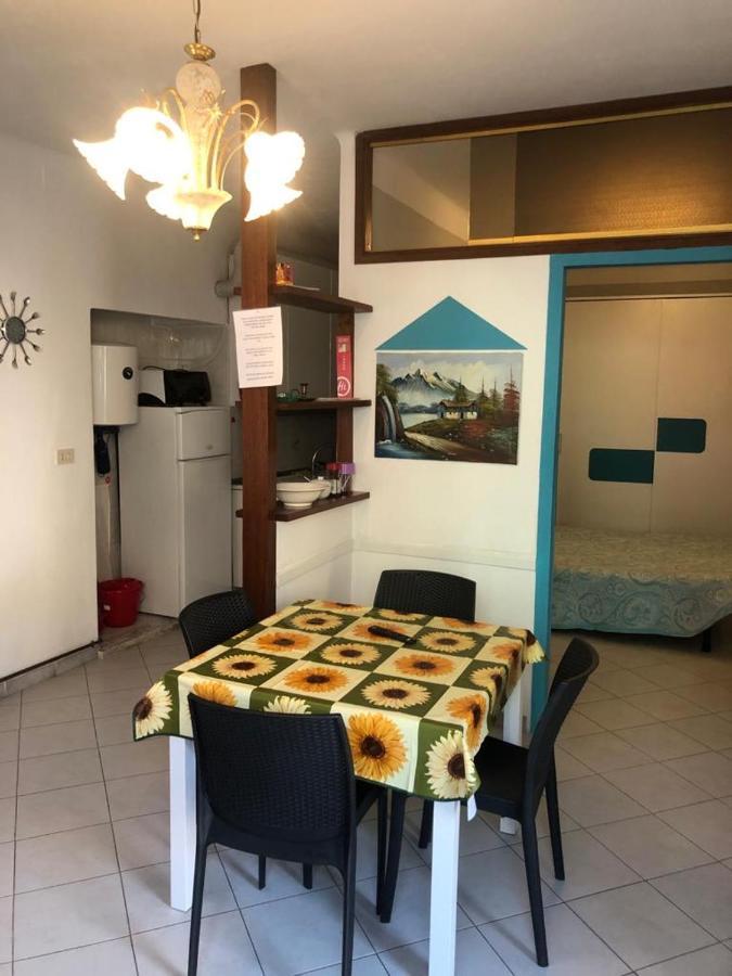 Ca' Da Nuccia Apartment ริโอมัจโจเร ภายนอก รูปภาพ