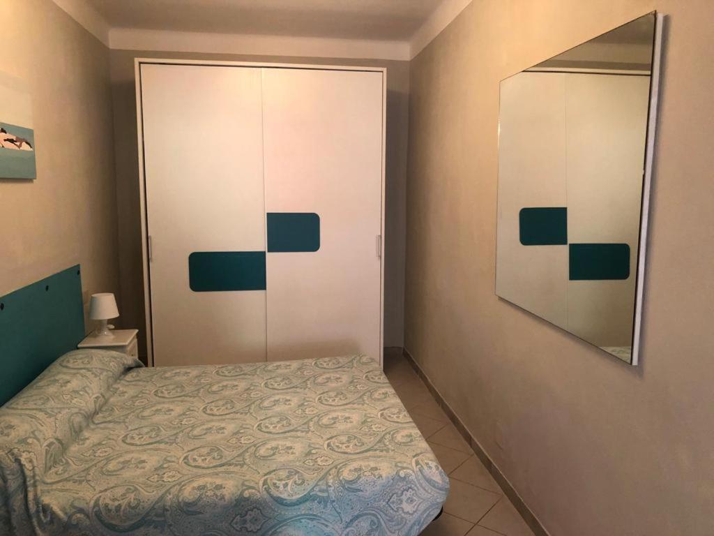 Ca' Da Nuccia Apartment ริโอมัจโจเร ภายนอก รูปภาพ