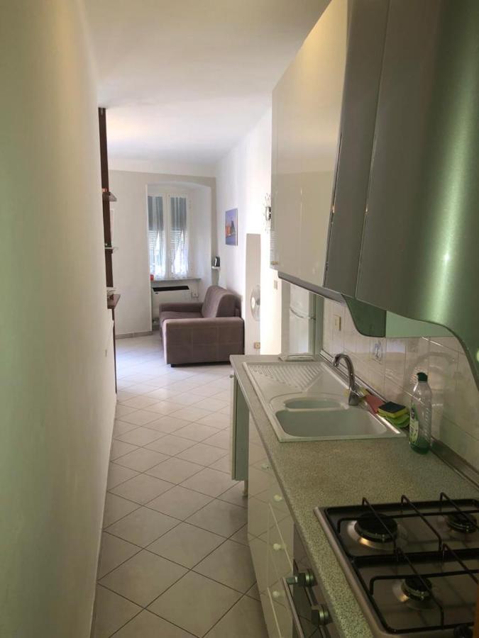 Ca' Da Nuccia Apartment ริโอมัจโจเร ภายนอก รูปภาพ