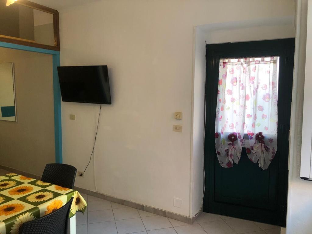 Ca' Da Nuccia Apartment ริโอมัจโจเร ภายนอก รูปภาพ
