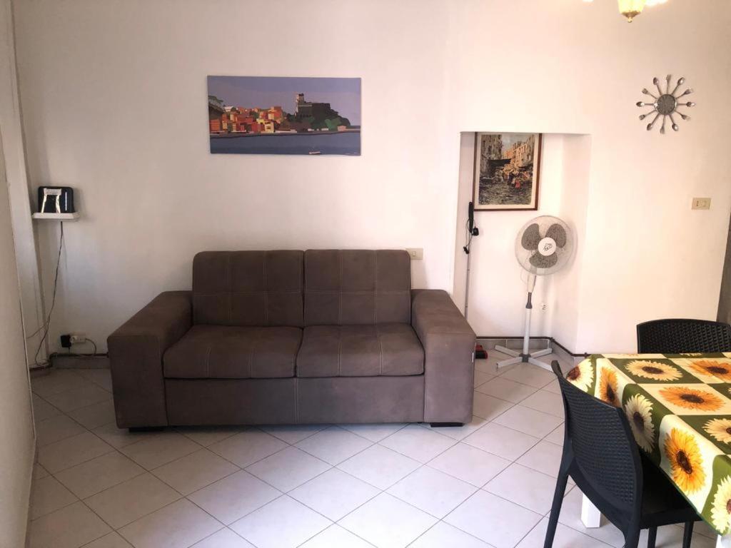 Ca' Da Nuccia Apartment ริโอมัจโจเร ภายนอก รูปภาพ