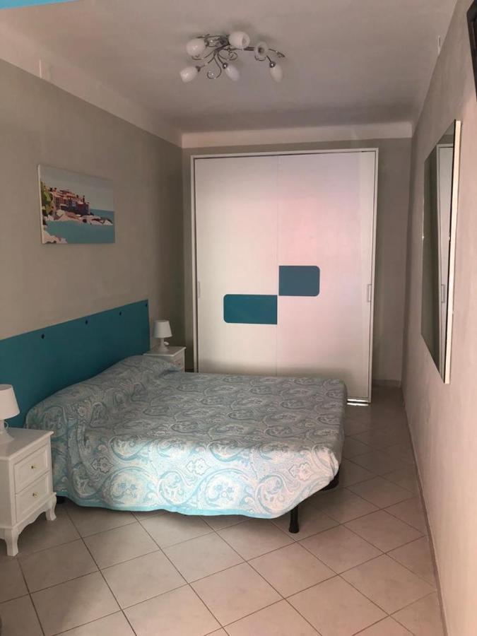 Ca' Da Nuccia Apartment ริโอมัจโจเร ภายนอก รูปภาพ