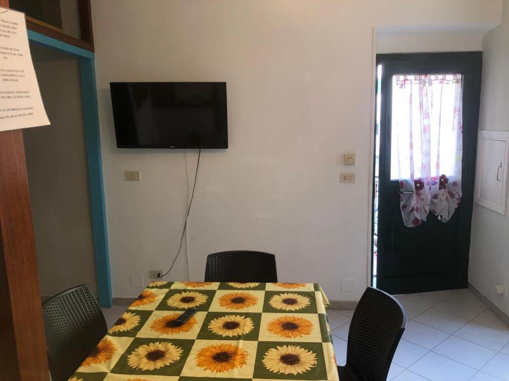 Ca' Da Nuccia Apartment ริโอมัจโจเร ภายนอก รูปภาพ