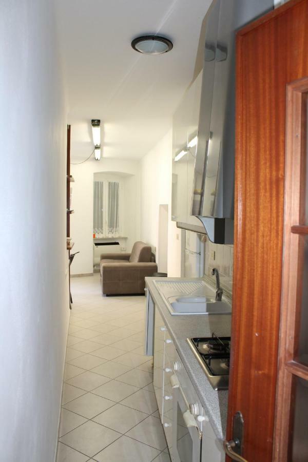 Ca' Da Nuccia Apartment ริโอมัจโจเร ภายนอก รูปภาพ