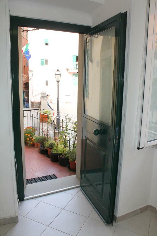 Ca' Da Nuccia Apartment ริโอมัจโจเร ภายนอก รูปภาพ