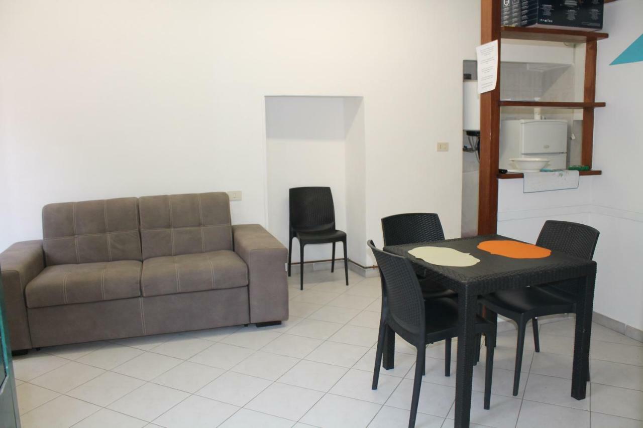 Ca' Da Nuccia Apartment ริโอมัจโจเร ภายนอก รูปภาพ